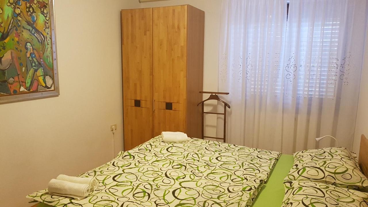 Apartma Panorama Marezige Exterior photo