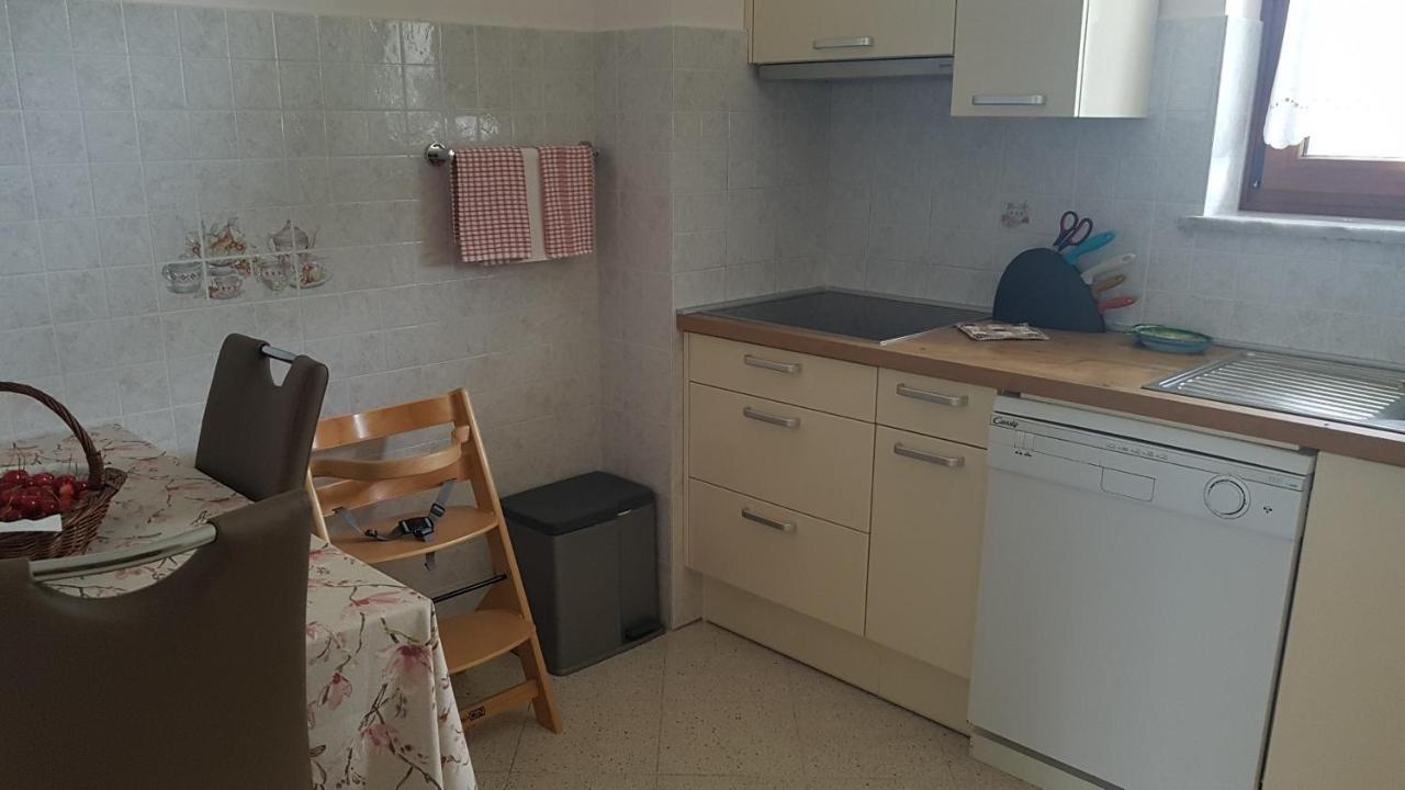 Apartma Panorama Marezige Exterior photo