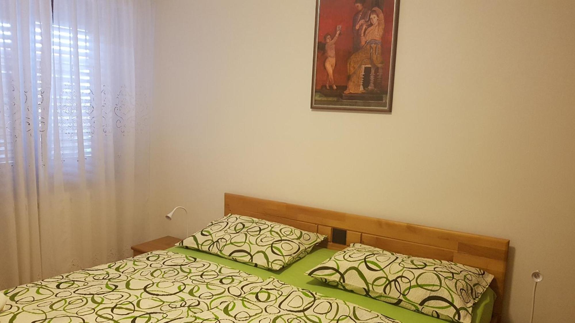 Apartma Panorama Marezige Exterior photo