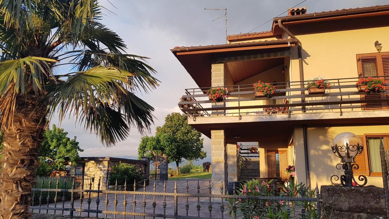 Apartma Panorama Marezige Exterior photo