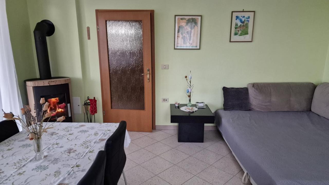 Apartma Panorama Marezige Exterior photo